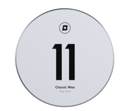 Blask No:11 Classic Wax