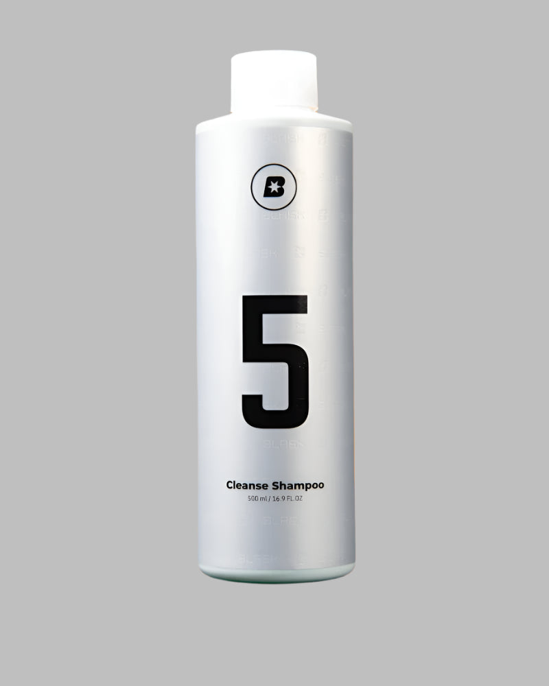 Blask No:05 Cleanse Shampoo