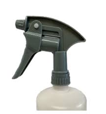 Grey Trigger Spray