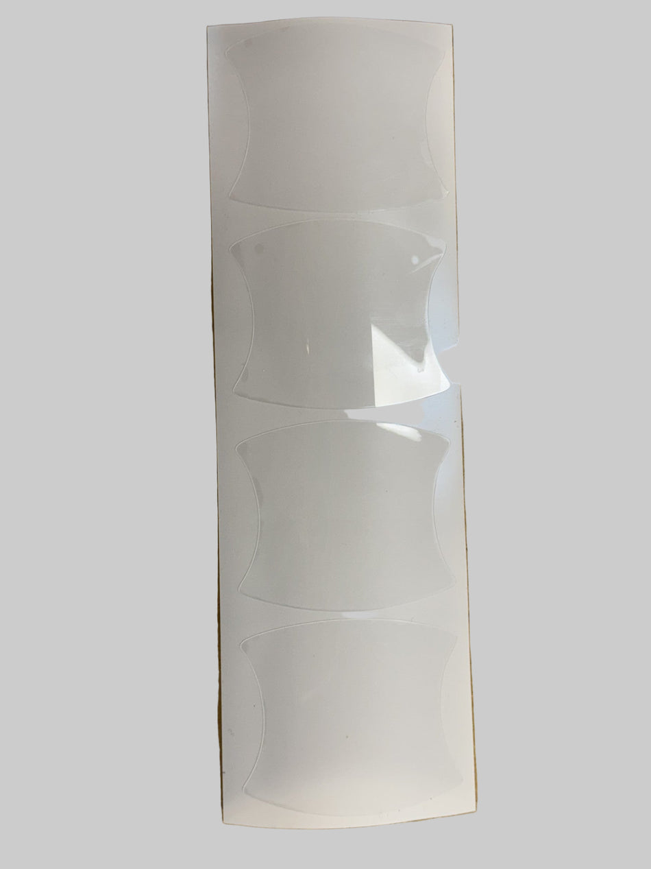 PPF Clear Door Cups