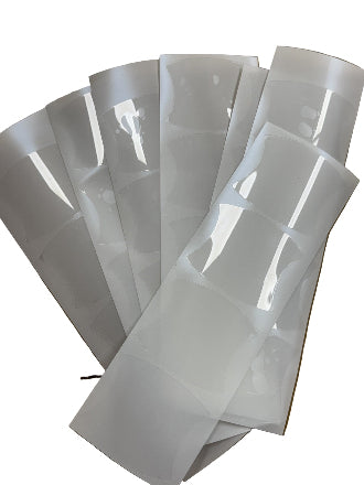 PPF Clear Door Cups