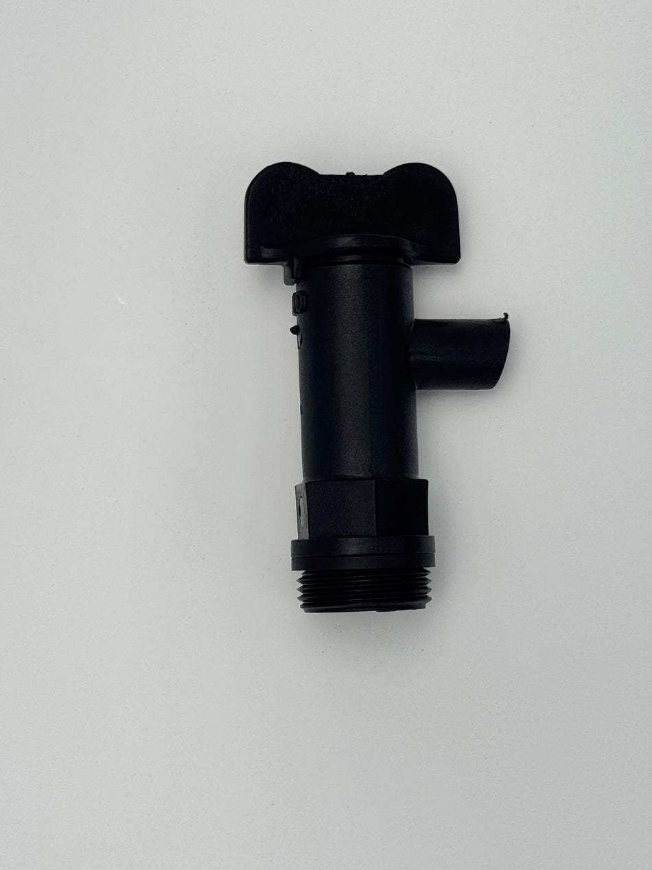 20L Drum Tap
