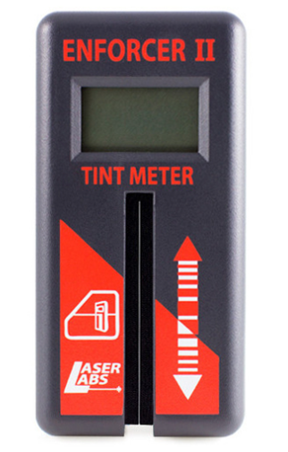 Tint Meter 1000 – Enforcer II