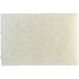 White Scourer – no sponge