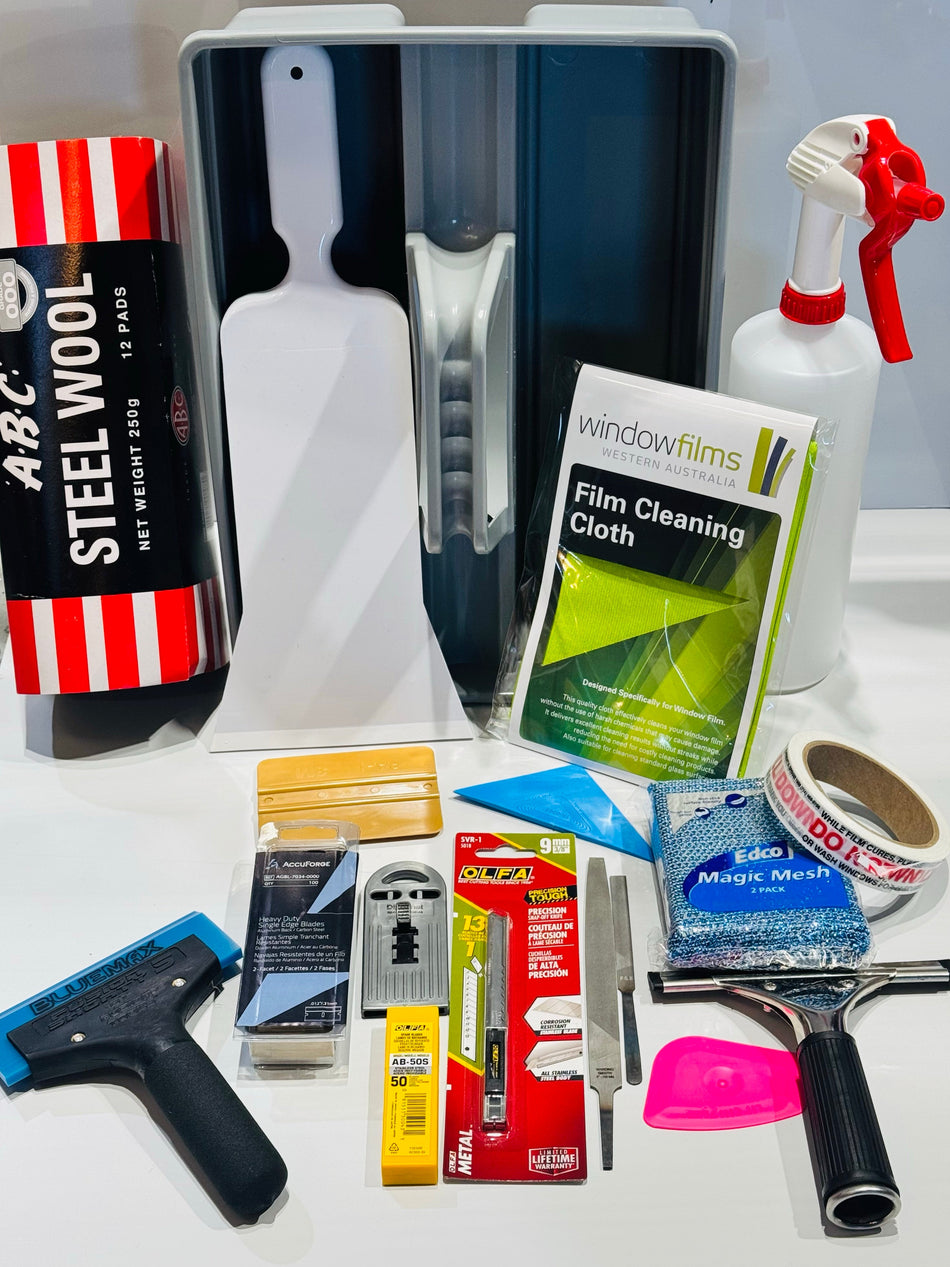 Automotive Kit