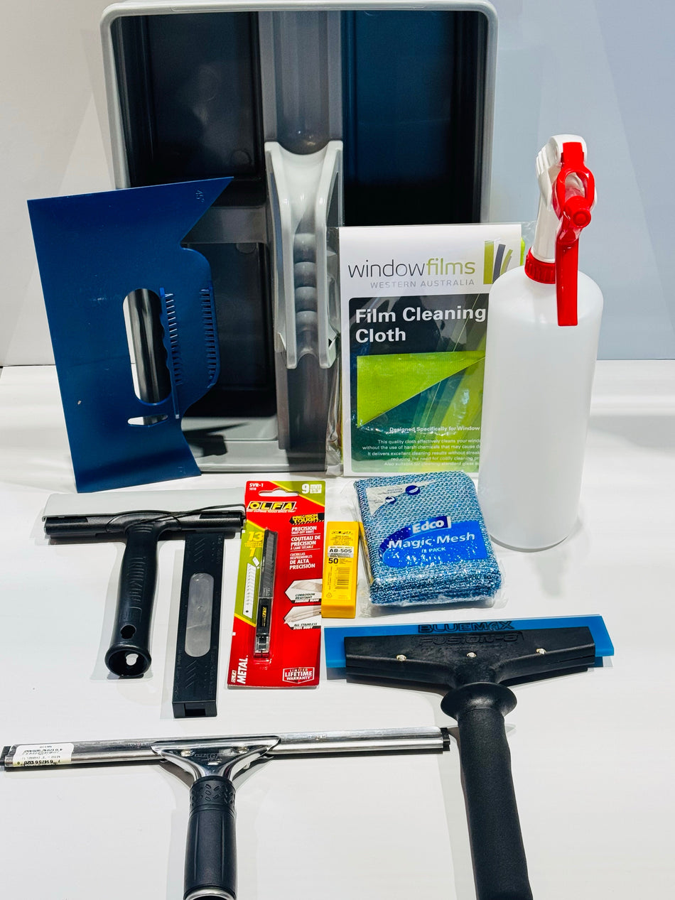 Residential Kit