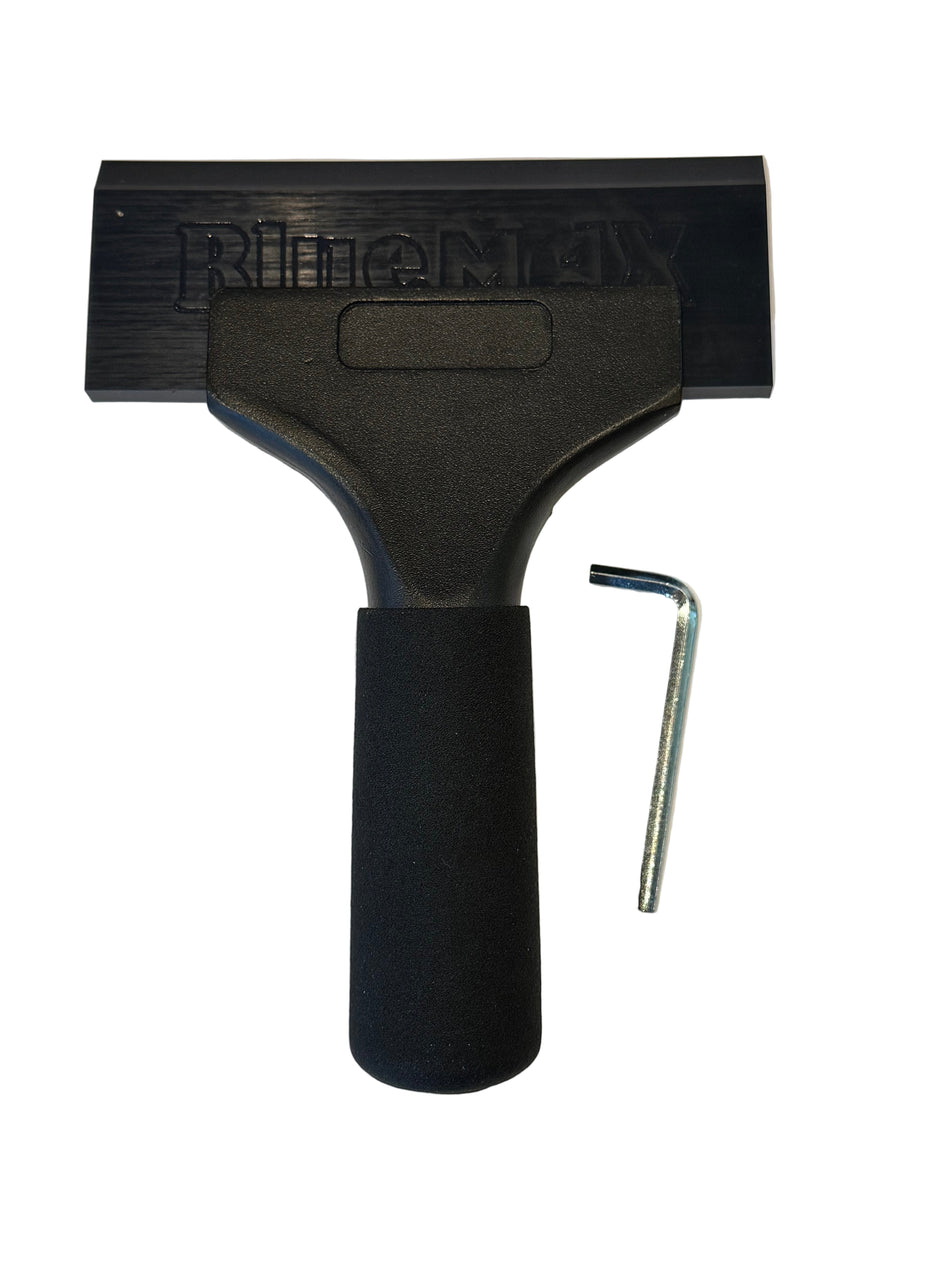 Caright Squeegee Handle Shorty