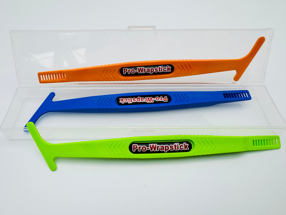 Magnet Edge Trimmer Pack of 3