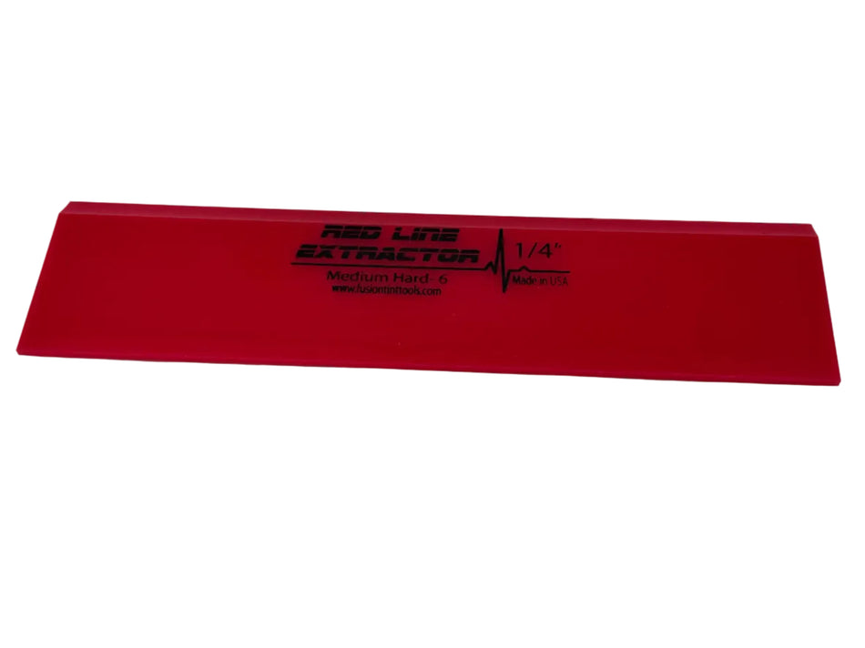 Red Line Extractor Squeegee 200