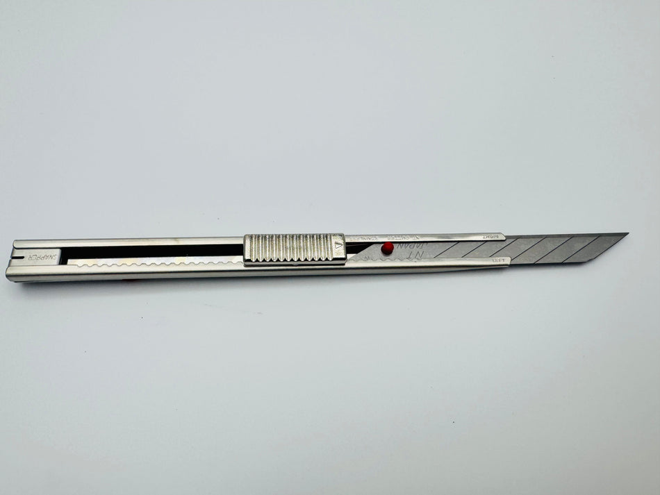 Red Dot 30 Degree Knife