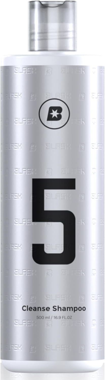 Blask No:05 Cleanse Shampoo