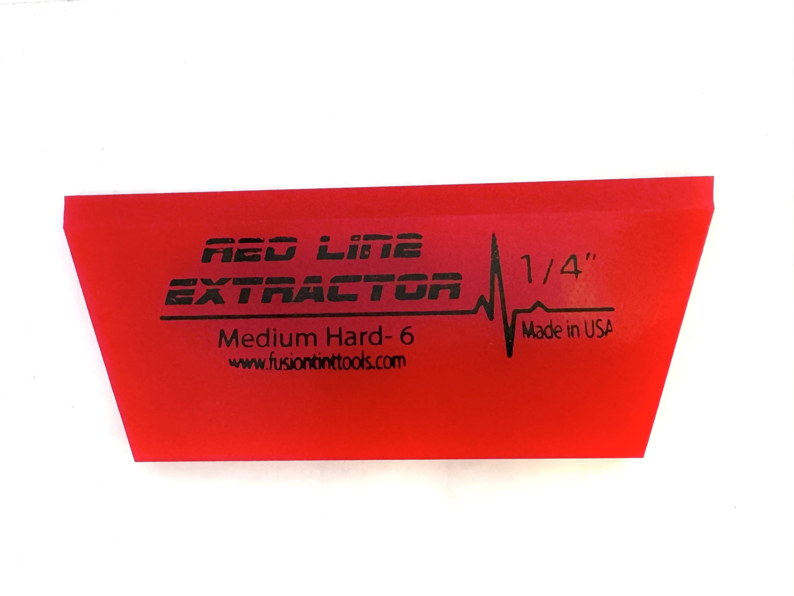 Red Line Extractor Squeegee 130 – My Store