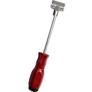 Scraper – 40 mm Metal Clip – My Store
