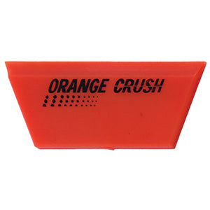 Orange Crush Squeegee Cropped