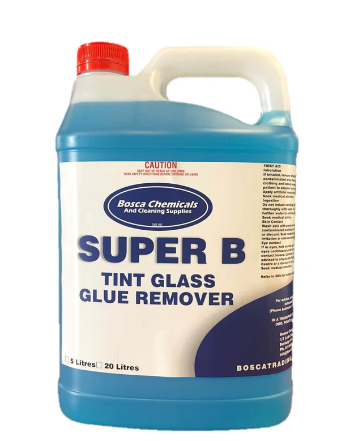 Super B Glue Remover 5L