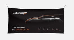 UPPF Brand Banner