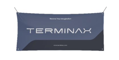 Terminax Banner