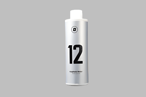 Blask No:12 Graphene Water