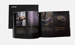 UPPF Brand Brochure