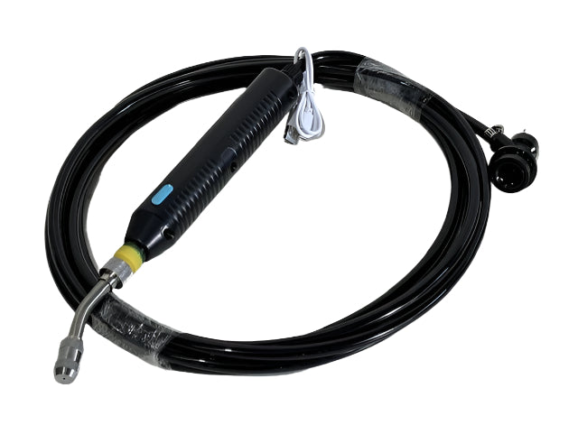 Electric Tint Keg Sprayer