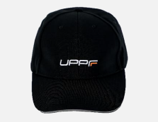 UPPF Hat