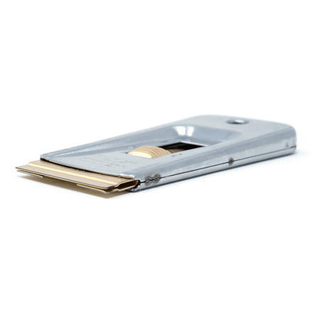40mm Razor Scraper Metal Heavy Duty 40mm Scraper – My Store