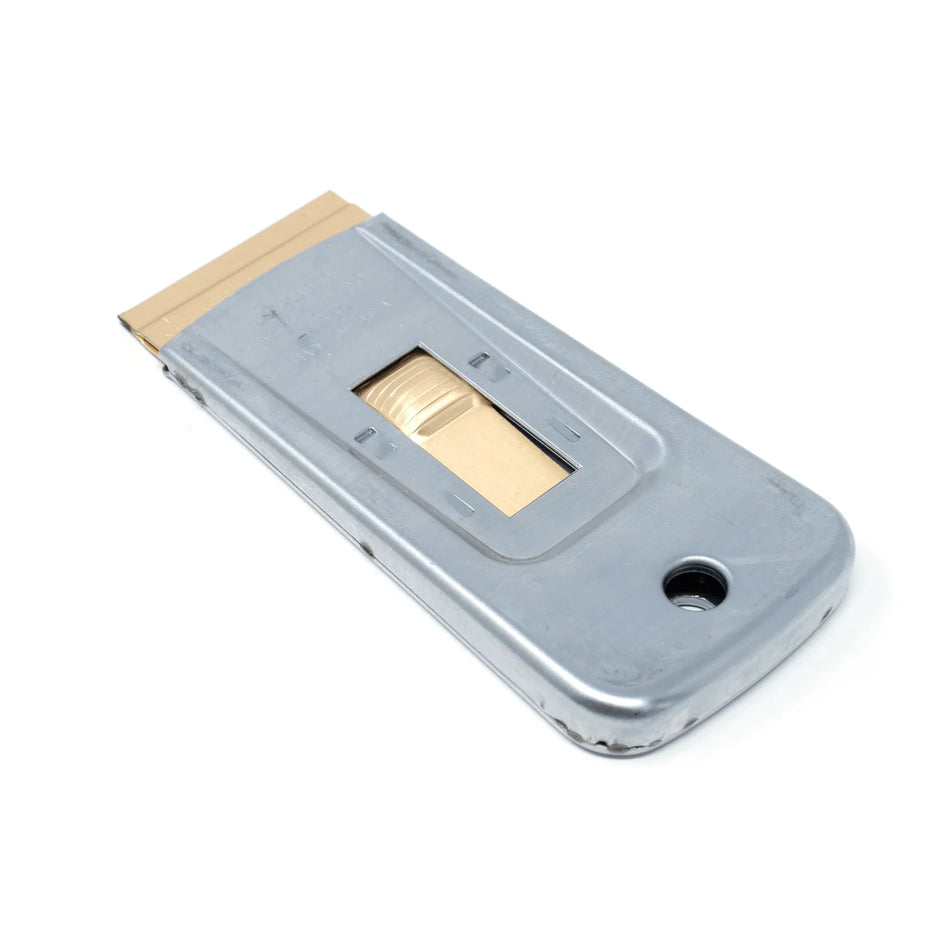 Metal Heavy Duty 40mm Scraper