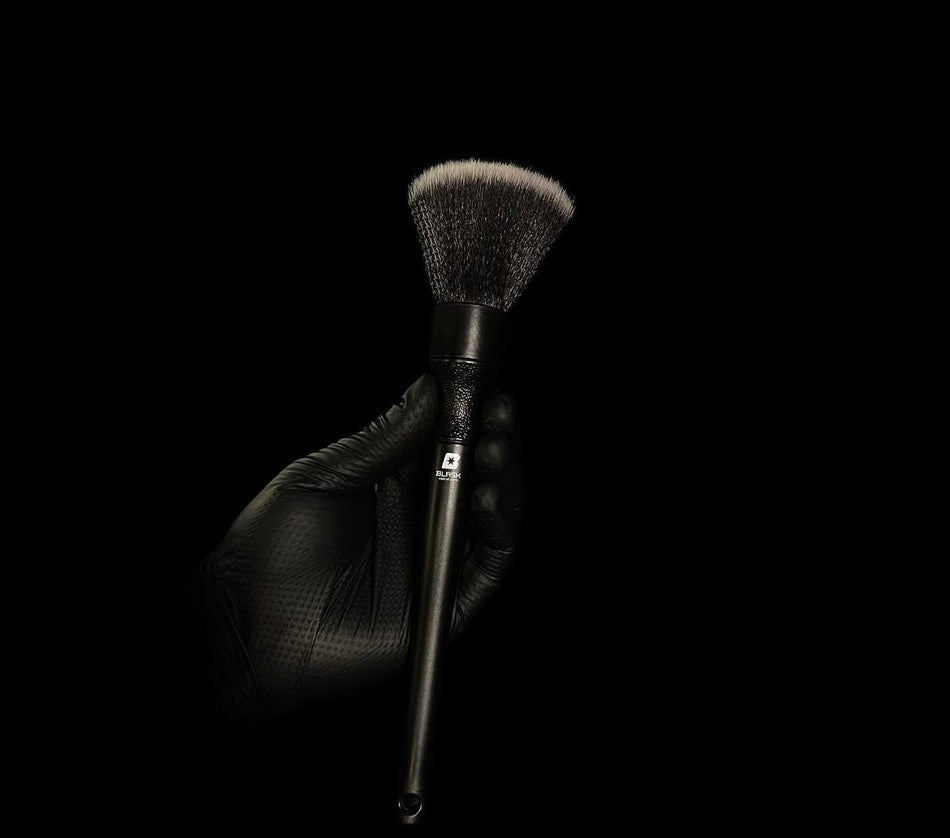 Blask Interior Detailing Brush