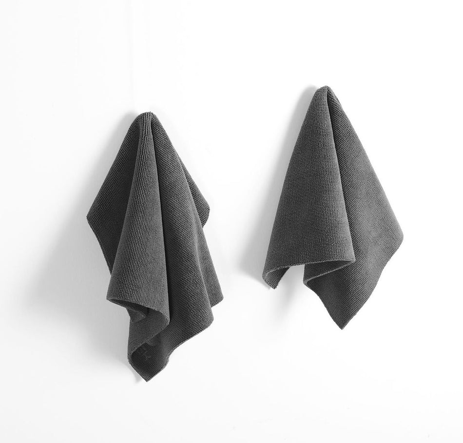 Blask Microfiber Detailing Towels