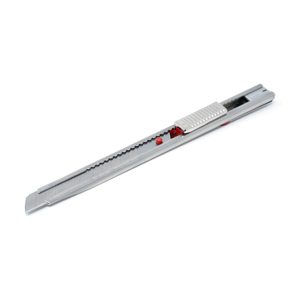 Stainless Red Dot Knife