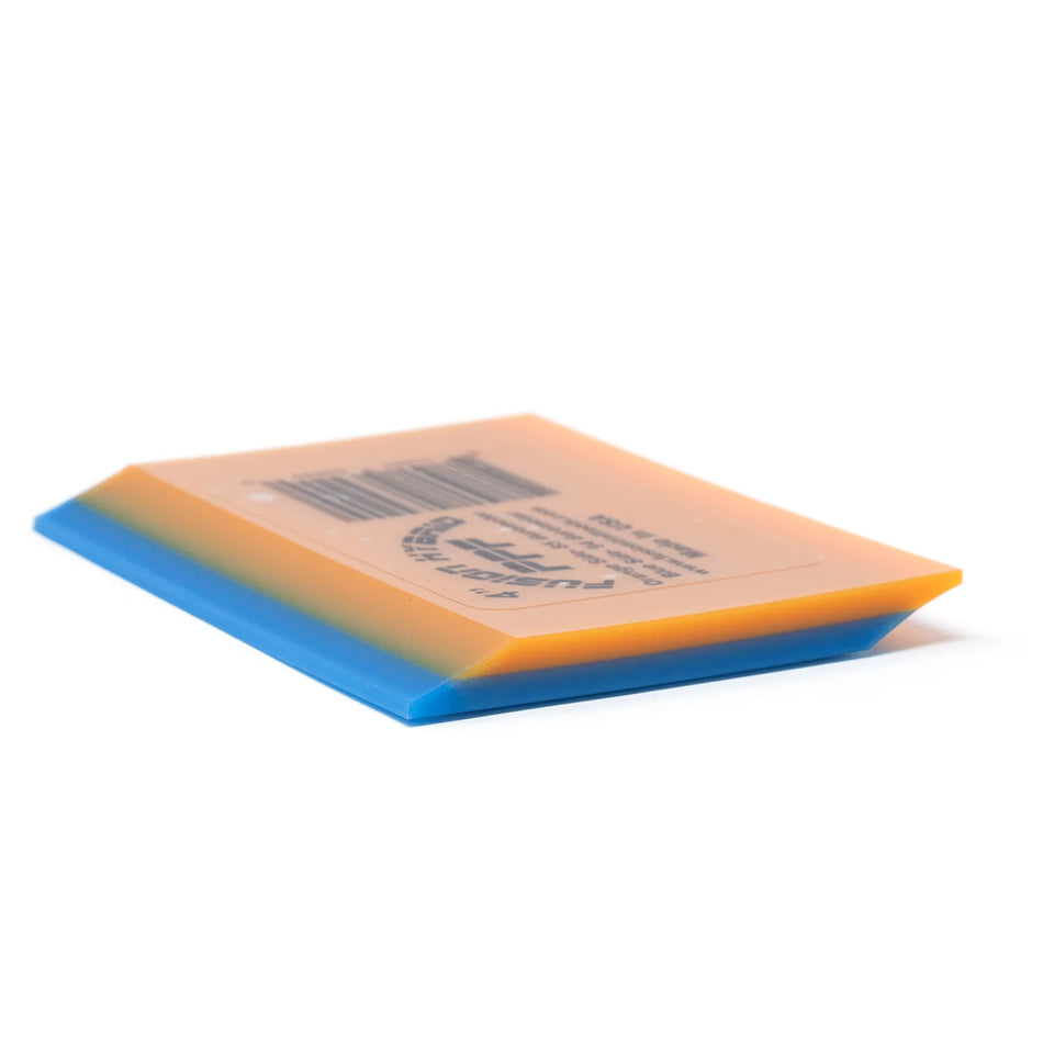 Fusion Hybrid PPF Squeegee