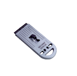 Plastic Scraper 40mm