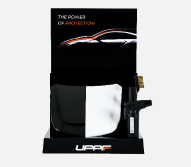 UPPF Self Healing Demo Kit