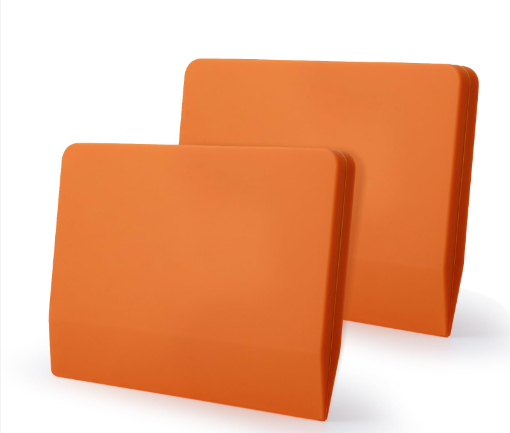 Squeegee PPF Shiz Orange