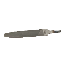 File Smooth Cut 6 Inch Thick