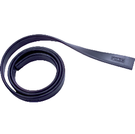 Black Squeegee Rubber 915