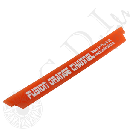 Fusion Orange Stroke Dr Refill