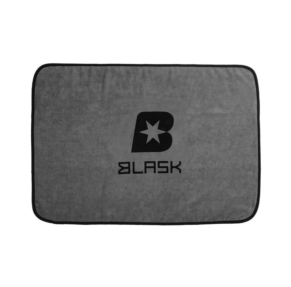 Blask Car Wash Towel